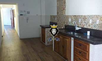 Imagem 7: Apartamento 3 dormitórios à venda, 140 M² por R$ 700.000 - Canto do Forte - Praia Grande/S