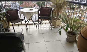 Imagem 5: Apartamento para venda tem 72 metros quadrados com 2 quartos em Cachambi - Rio de Janeiro