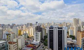 Imagem 5: COBERTURA - HIGIENÓPOLIS - SP