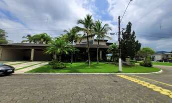 Imagem 3: Casa À venda no Condomínio Acapulco com 1.700m² 6 dormitorios 9 vagas de garagem no Guar