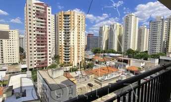 Imagem 3: Oportunidade em Sala Comercial em prédio novo no Tatuapé