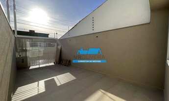 Imagem 3: Casa com 3 dormitórios à venda, 138 m² por R$ 650.000,00 - Utinga - Santo André/SP