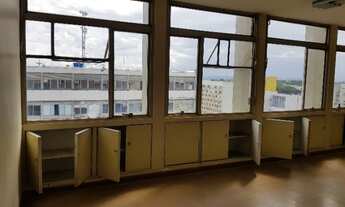 Imagem 6: Alugo Sala para Escritório no SCS Setor Comercial Sul - Metro Brasília DF