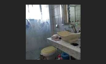 Imagem 5: Apê com 172m² na Lapa - SP com 4 dormitórios (2 suítes), 3 banheiros e 4 vagas de garagem