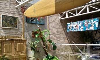 Imagem 5: CASA ASSOBRADADA - PERDIZES - SP