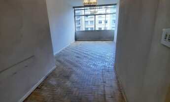 Imagem 4: Apartamento no Centro 113m² 2 Dormitórios, 2 Banheiros e 1 Vaga