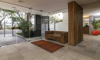 Imagem 3: APARTAMENTO 03 DORMITÓRIOS À VENDA NO JARDIM EUROPA