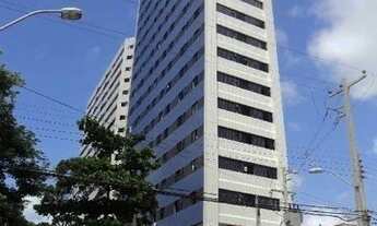 Imagem 2: RCR) More em Boa Viagem! Apt. Atol de Mururoa|49m²|2 quartos|1 suíte