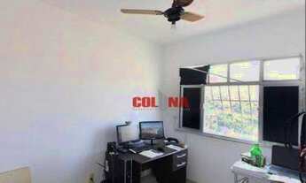 Imagem 5: Apartamento com 2 dormitórios à venda, 60 m² por R$ 285.000,00 - Centro - Niterói/RJ