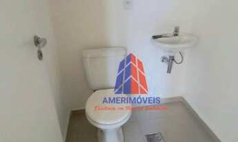 Imagem 7: Sala para alugar, 39 m² por R$ 1.500/mês - Santo Antônio - Americana/SP