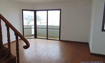 Imagem 4: DUPLEX - MOEMA PÁSSAROS - SP