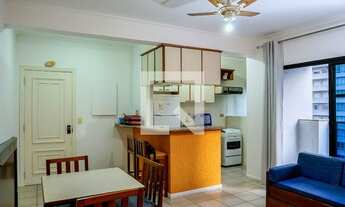 Imagem 2: Apartamento para Aluguel - Barra Fundan, 2 Quartos, 65 m2