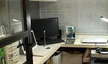 Imagem 16: Apartamento para venda tem 85 metros quadrados com 2 quartos em São Mateus - Juiz de Fora