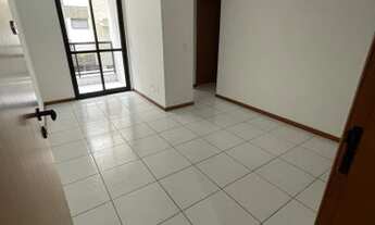 Imagem 6: Apartamento para aluguel com 54 m² de 02 quartos sendo 01 suíte na Mata da Praia - Vitória