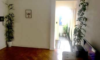 Imagem: Apartamento no Cambuci