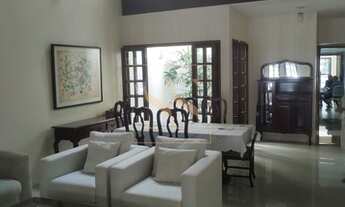 Imagem 3: Casa com 04 suítes, 01 suíte master