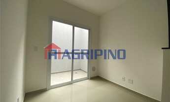 Imagem 5: Sao Paulo - Apartamento Padrão - Vila Moinho Velho