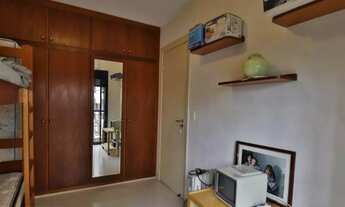 Imagem 6: Apartamento à venda com 96m², 3 quartos e 2 vagas no Sumaré