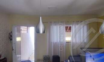 Imagem 4: Casa - Parque Santo Antônio (Nova Veneza) - Sumaré