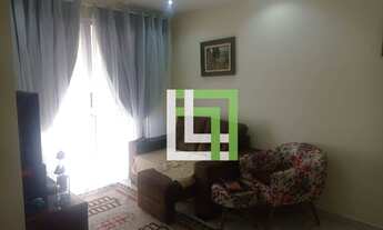 Imagem 2: Apartamento com 2 dormitórios à venda, 58 m² por R$ 330.000,00 - Jardim Guanabara - Jundia