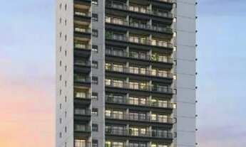 Imagem 2: Apartamento de 1 dormitório na Vila Buarque - Cond. IS Vila Buarque