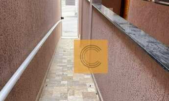 Imagem 3: Excelente apartamento novo com 2 dormitórios na Cidade Líder