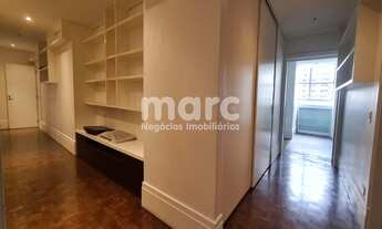 Imagem 4: SAO PAULO - Apartamento Padrão - JARDIM PAULISTA