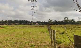 Imagem 2: Terreno no interior de Balneário Piçarras, com 1.300 m² no bairro Morretes