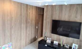 Imagem 3: Orbit Vila Olimpia - mobiliado de 95 m² com 3 quartos e 2 vagas em Vila Olímpia - São Paul