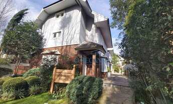 Imagem: Casa com 4 dormitórios à venda, 135 m²