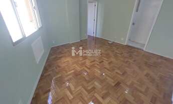 Imagem 6: Rio de Janeiro - Apartamento Padrão - Tijuca