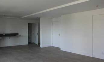 Imagem 6: Apartamento com 140m² na Vila Mariana - SP com 3 suítes, 5 banheiros e 2 vagas de garagem