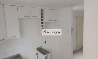 Imagem 5: Apartamento com 2 dormitórios à venda, 60 m² por R$ 205.000 - Demarchi - São Bernardo do C