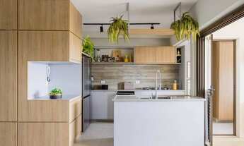 Imagem 5: Apartamento com 3 dormitórios à venda, 104 m² por R$ 1.100.000,00 - The Park View - Indaia