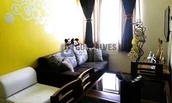 Imagem 2: SAO BERNARDO DO CAMPO - Residential / Kitnet - BAIRRO ASSUNCAO