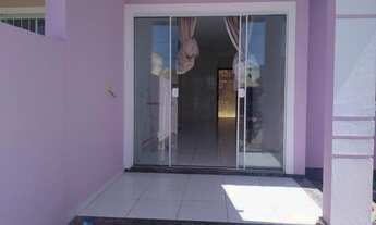 Imagem: Casa nascente