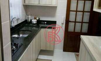 Imagem 5: Cobertura com 2 dormitórios à venda, 140 m² por R$ 770.000,00 - Vila Marlene - São Bernard