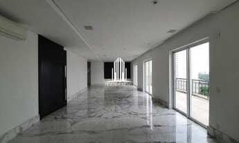 Imagem 2: Cobertura com 5 dormitórios à venda na Vila Mariana