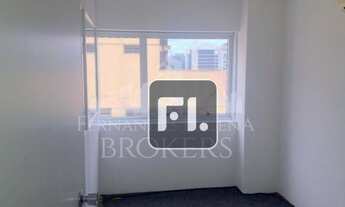 Imagem 4: Conjunto comercial para locação, Vila Olímpia, São Paulo