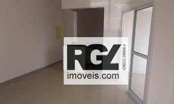 Imagem 2: Apartamento Garden com 1 dormitório para alugar, 65 m² por R$ 2.500,00/mês - Ponta da Prai