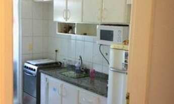 Imagem: APARTAMENTO - ASSUNÇÃO - SP