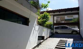 Imagem 7: CASA TÉRREA - JARDIM AVELINO - SP