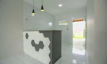 Imagem 2: VENDA DE CASA Casa com 2 dormitórios