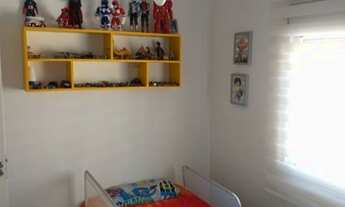 Imagem 7: Apartamento com 3 dormitórios, 2 suites, 2 vagas no Morumbi