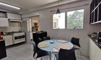 Imagem 4: Apartamento à venda com 168m², 3 quartos e 3 vagas