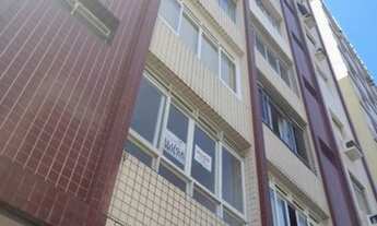 Imagem 5: Apartamento com 1 dormitório à venda, 71 m² por R$ 195.000,00 - Itararé - São Vicente/SP