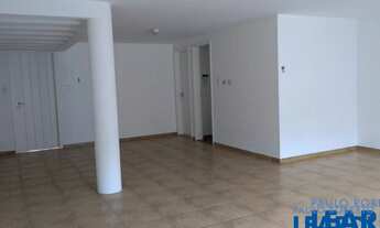 Imagem: CASA ASSOBRADADA - VILA SÔNIA - SP