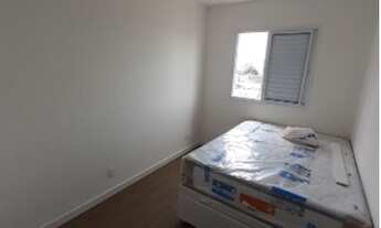 Imagem 5: Studio Sacomã Apartamento com 1 dormitório