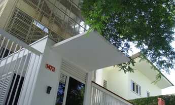 Imagem 2: Predio Comercial no Alto de Pinheiros