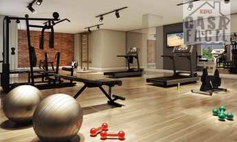 Imagem 6: Apartamento à venda, 75 m² por R$ 490.000,00 - Jardim Flor da Montanha - Guarulhos/SP